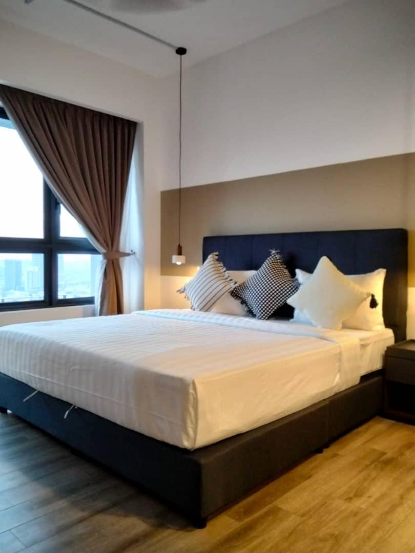 Kl Apartment At Star Residences Klcc Kuala Lumpur Exterior foto