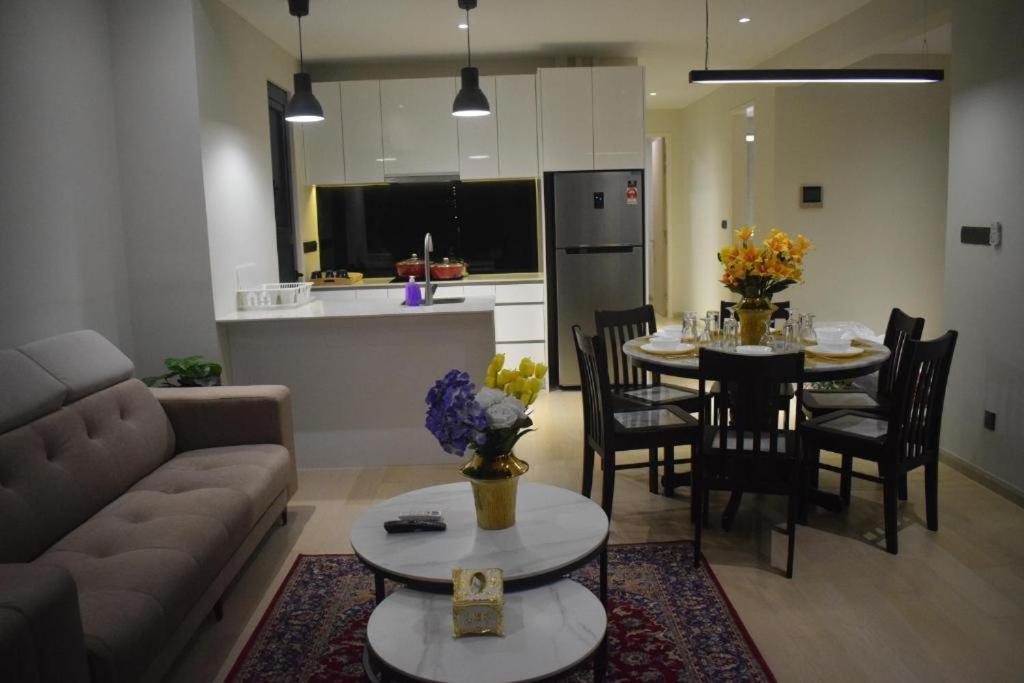 Kl Apartment At Star Residences Klcc Kuala Lumpur Exterior foto